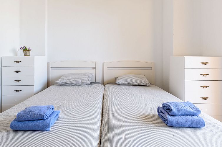 Appartement Tramuntana II