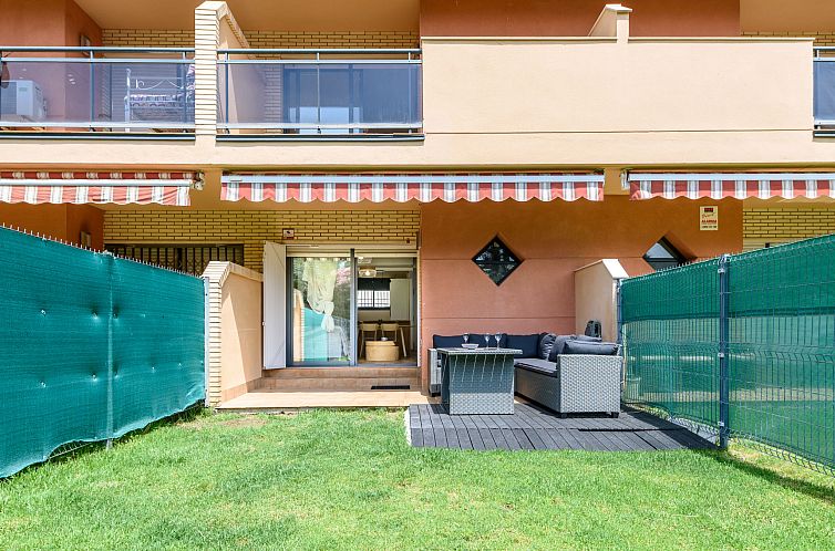 Appartement Tramuntana II