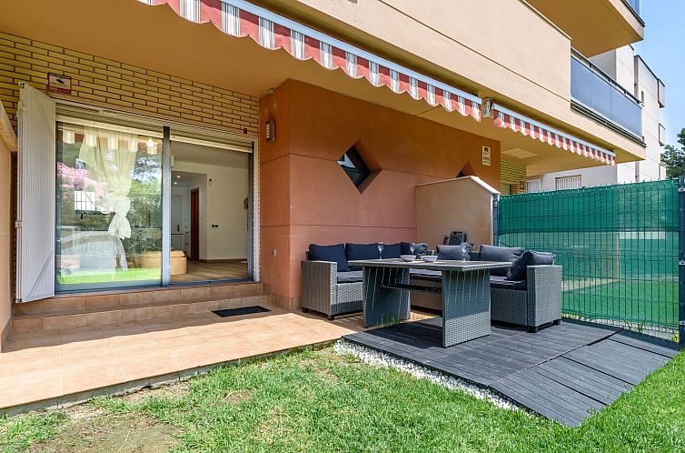 Appartement Tramuntana II