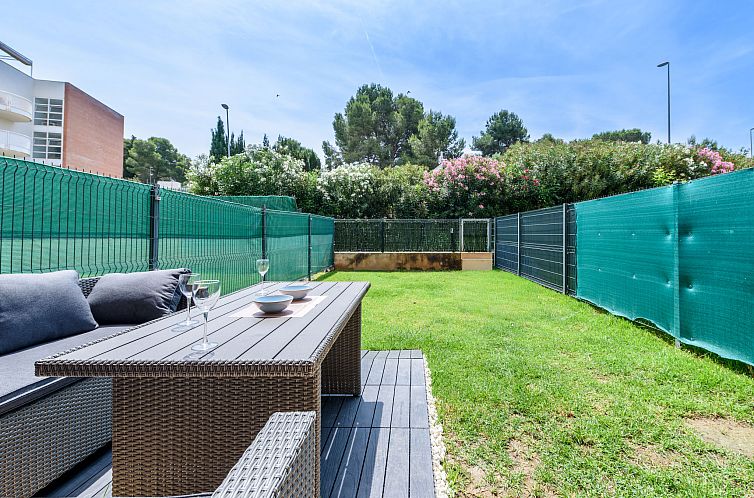 Appartement Tramuntana II