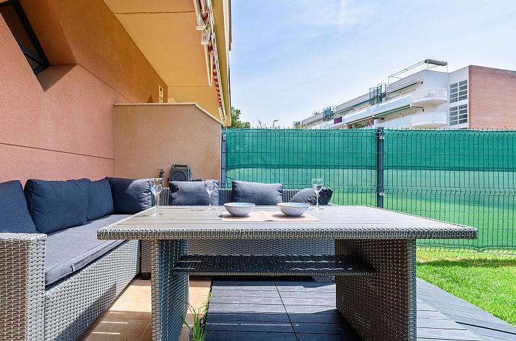 Appartement Tramuntana II