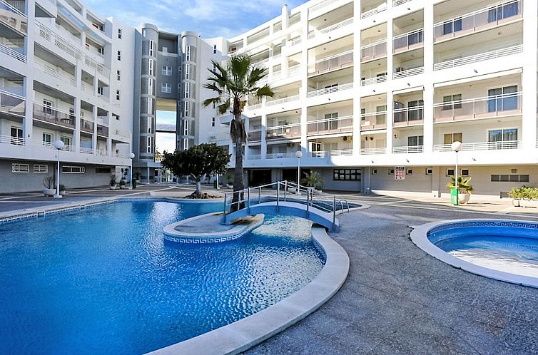 Appartement Royal