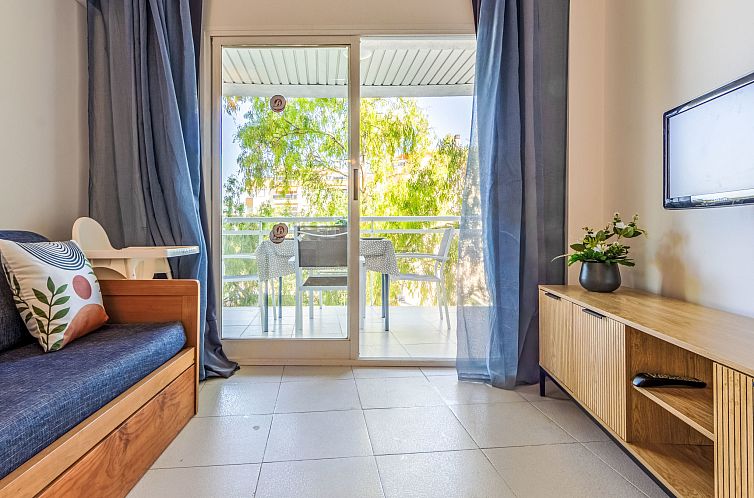 Appartement Royal