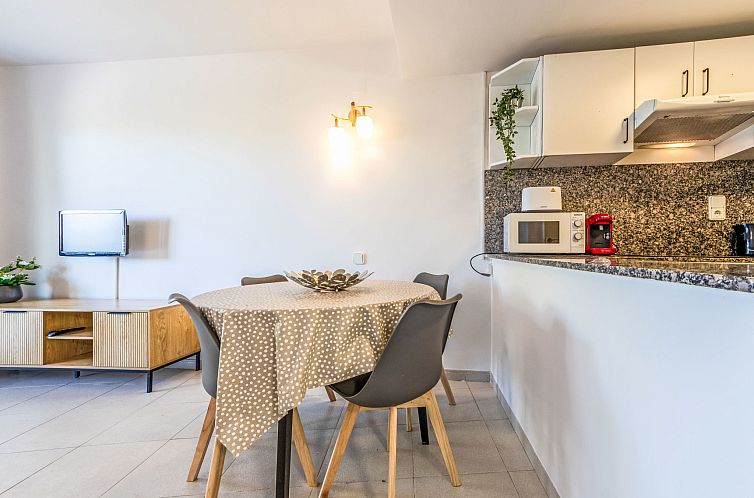 Appartement Royal