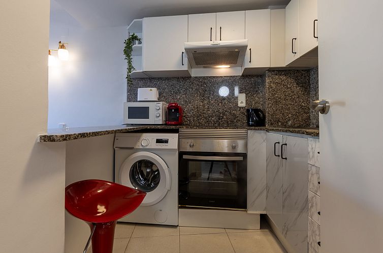 Appartement Royal