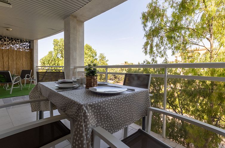 Appartement Royal