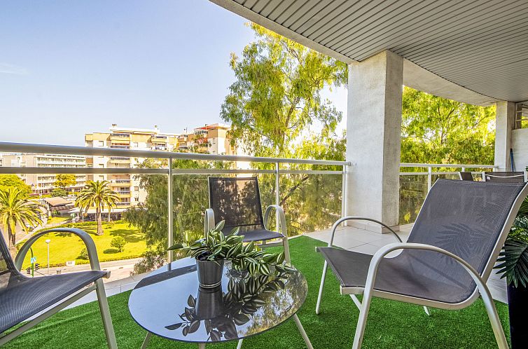 Appartement Royal