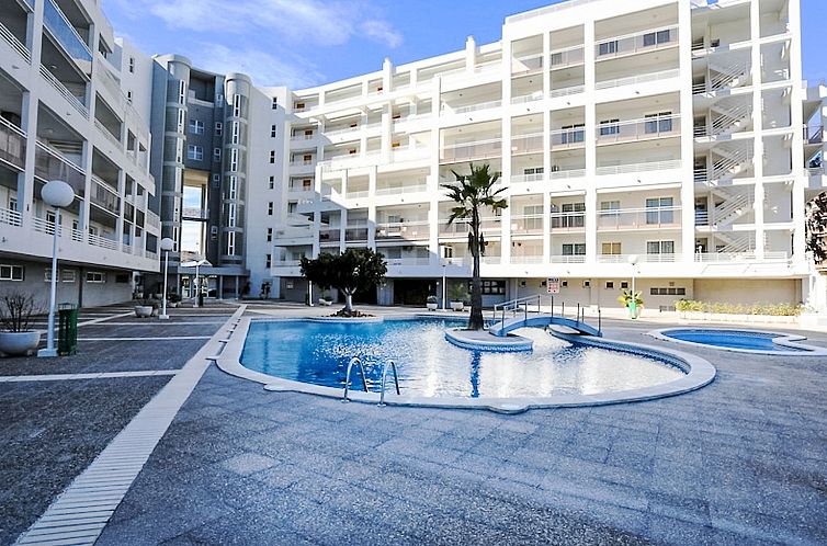 Appartement Royal