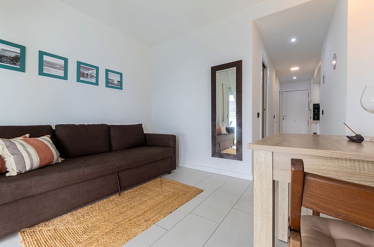 Appartement Calafont