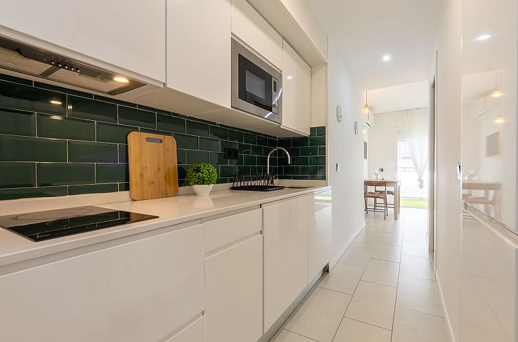 Appartement Calafont