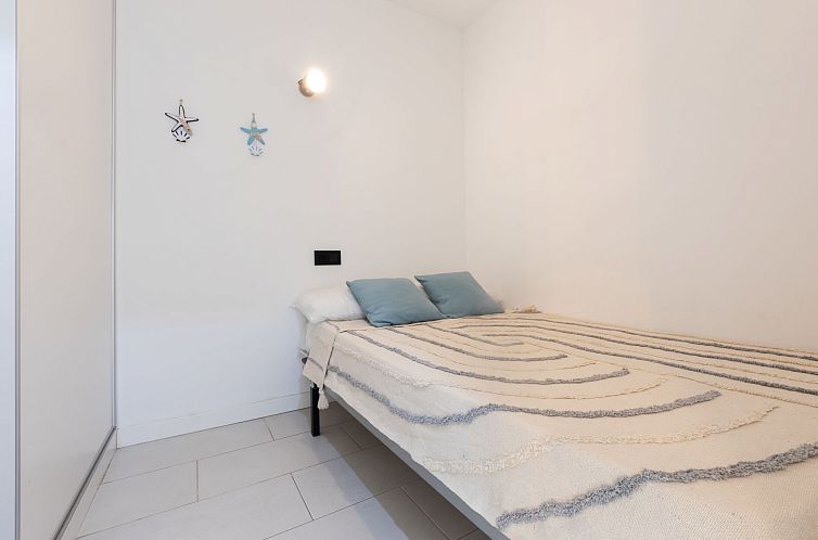 Appartement Calafont