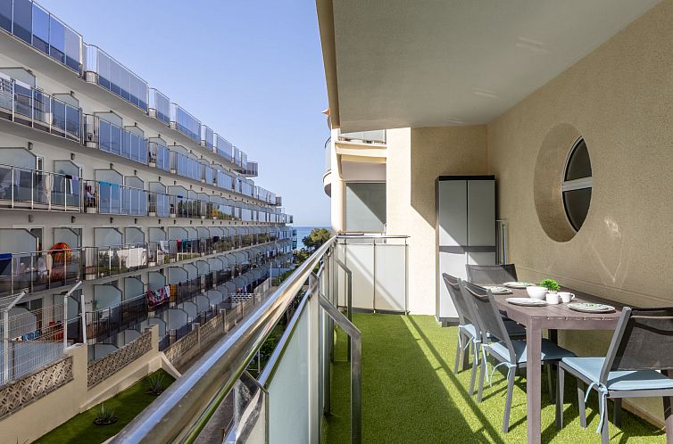 Appartement Calafont