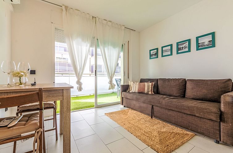 Appartement Calafont