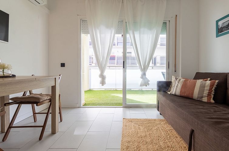 Appartement Calafont