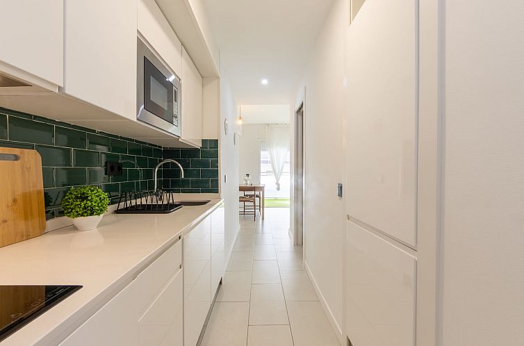 Appartement Calafont