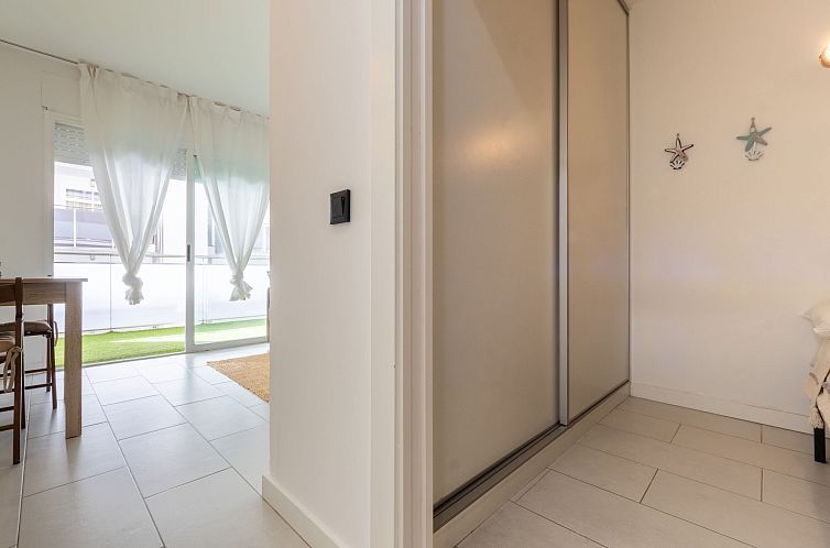 Appartement Calafont