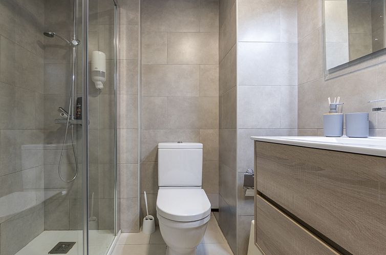 Appartement Calafont
