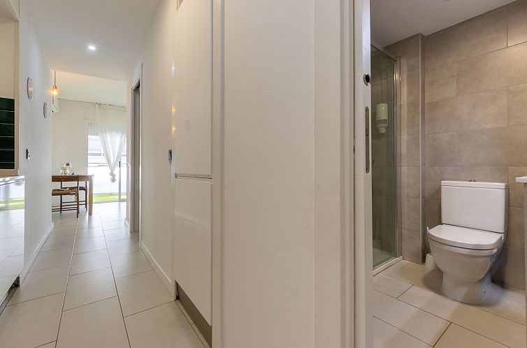 Appartement Calafont