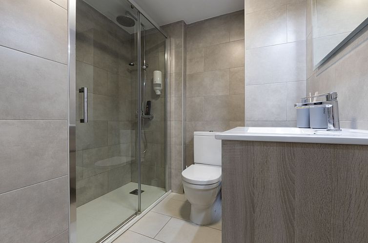 Appartement Calafont