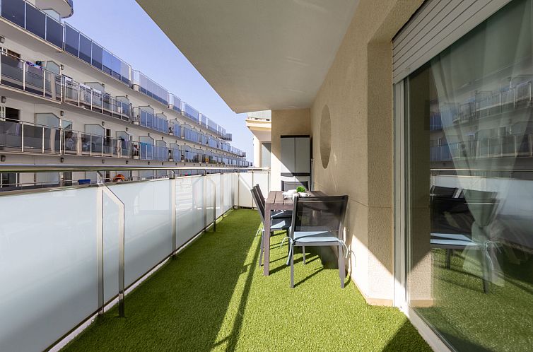 Appartement Calafont