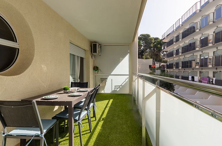 Appartement Calafont