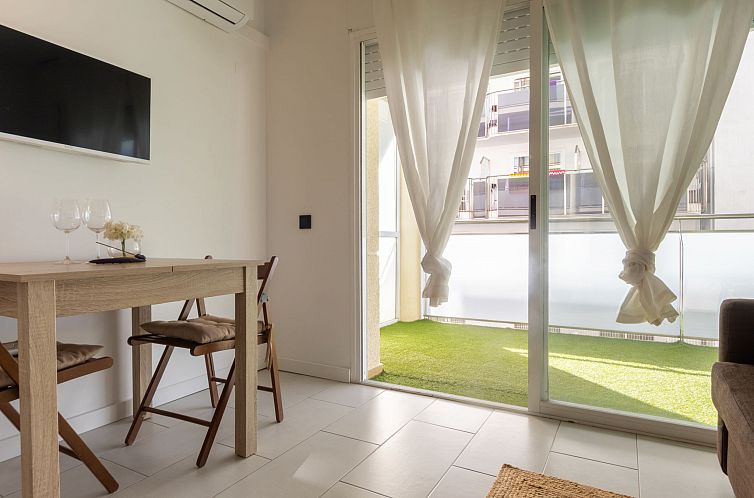 Appartement Calafont