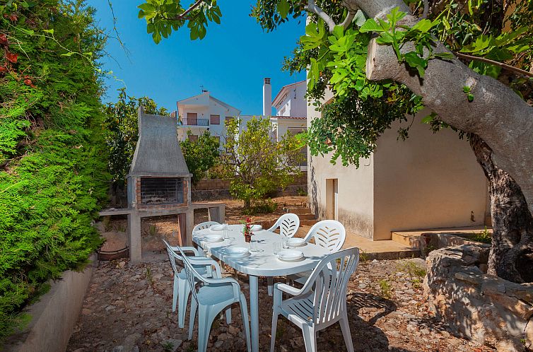 Vakantiehuis Tres Olivos