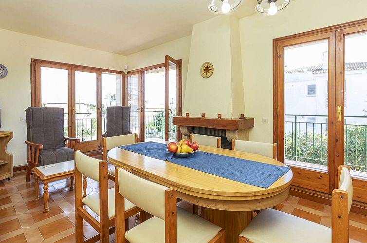 Vakantiehuis Tres Olivos