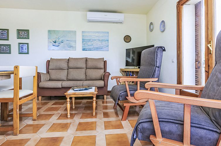 Vakantiehuis Tres Olivos