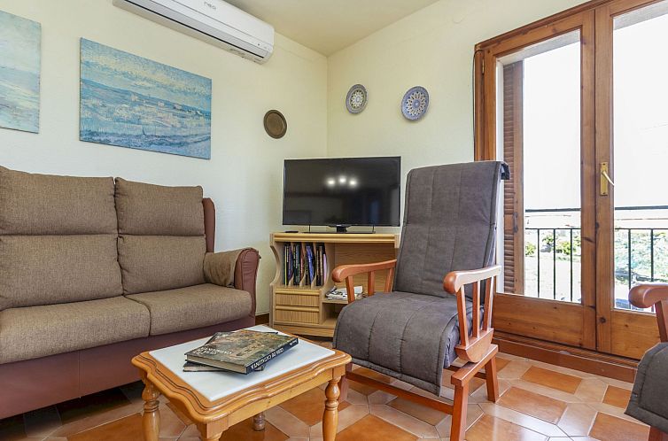 Vakantiehuis Tres Olivos