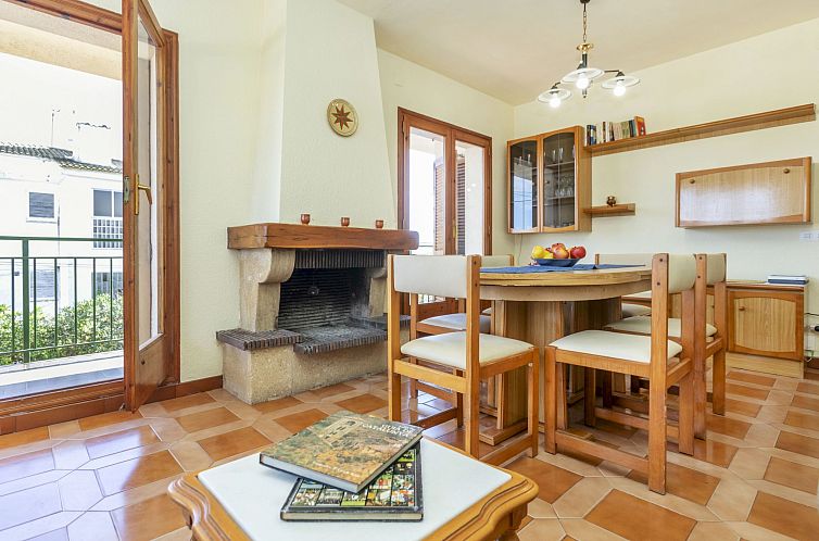 Vakantiehuis Tres Olivos