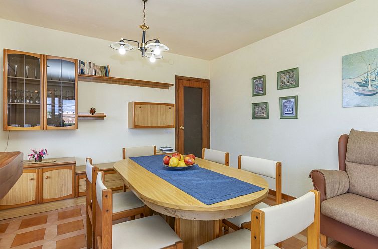 Vakantiehuis Tres Olivos
