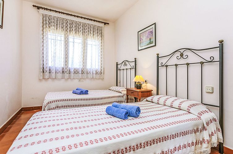 Vakantiehuis Tres Olivos
