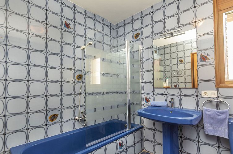Vakantiehuis Tres Olivos
