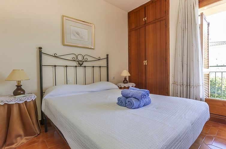 Vakantiehuis Tres Olivos