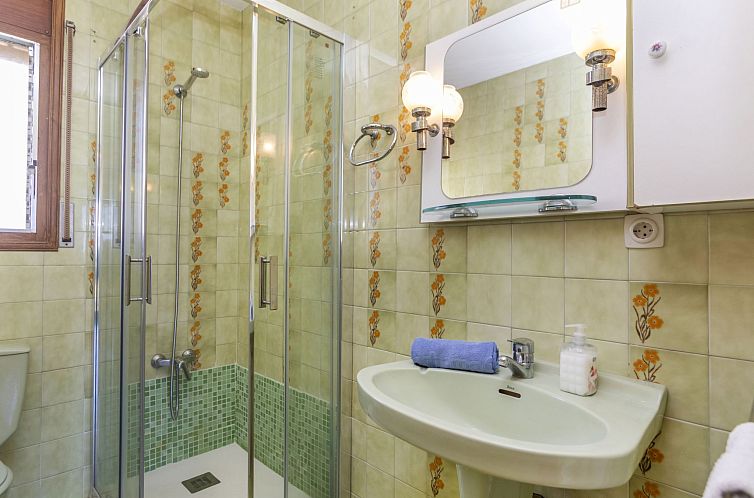 Vakantiehuis Tres Olivos