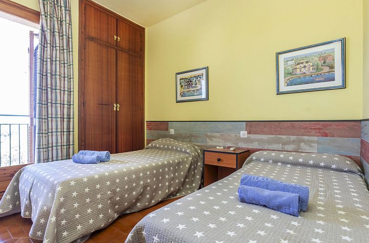 Vakantiehuis Tres Olivos