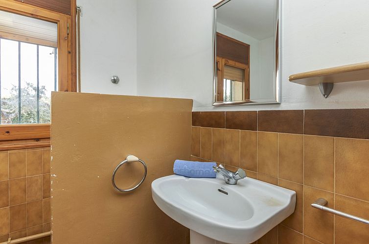 Vakantiehuis Tres Olivos