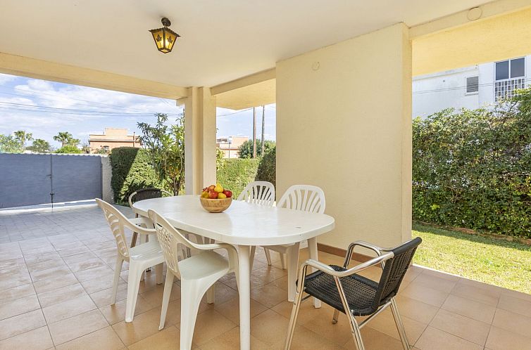 Vakantiehuis Tres Olivos