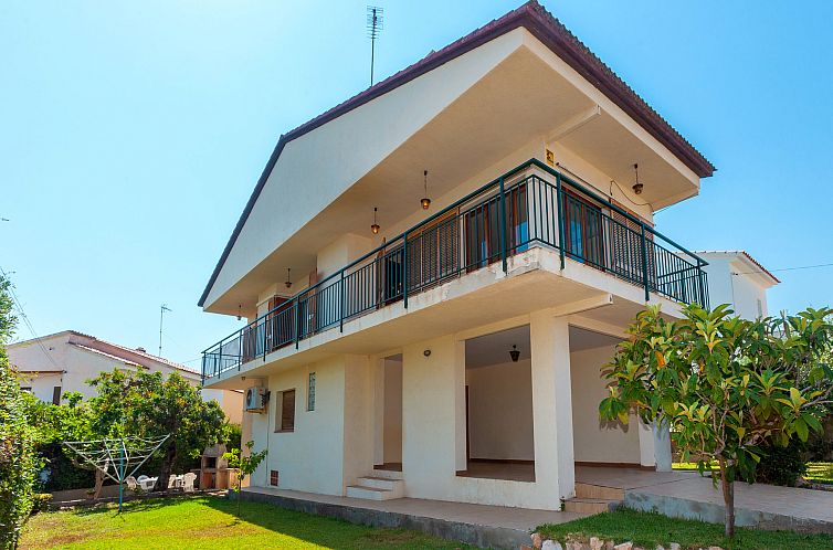 Vakantiehuis Tres Olivos
