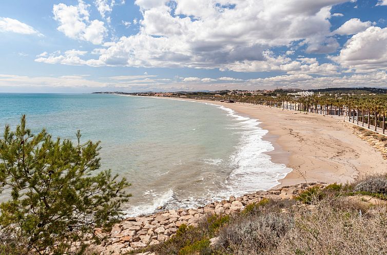 Vakantiehuis Tres Olivos