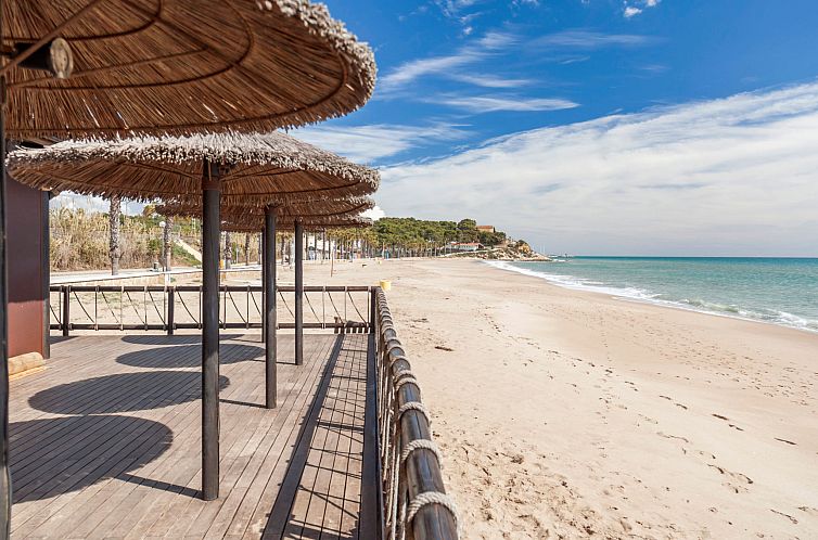 Vakantiehuis Tres Olivos