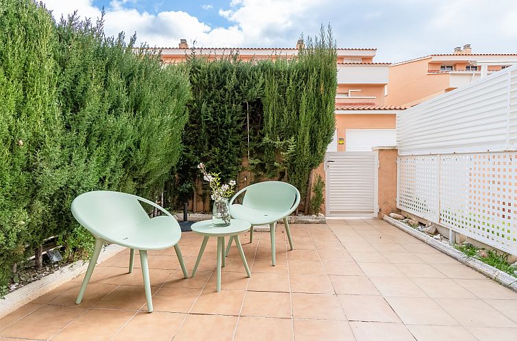 Vakantiehuis Canción de mar