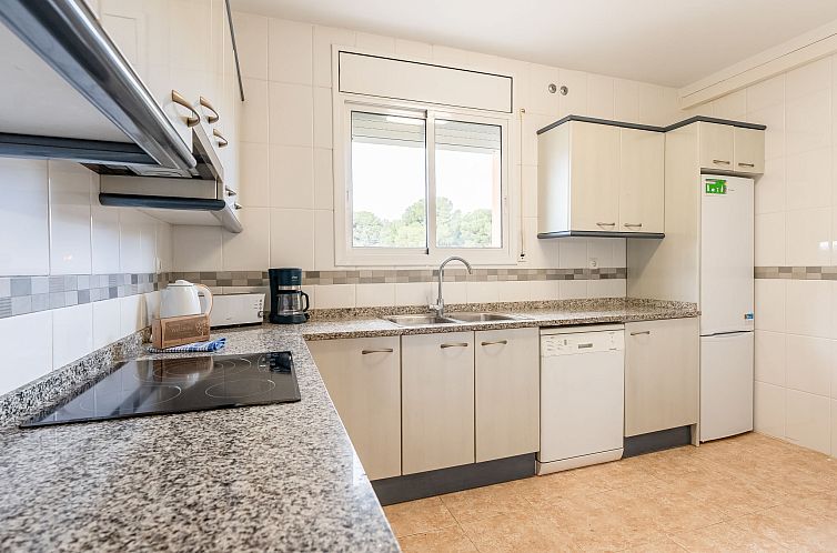 Vakantiehuis Canción de mar