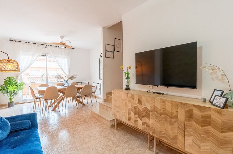 Vakantiehuis Canción de mar