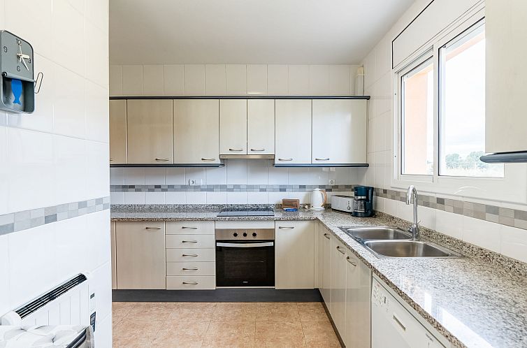 Vakantiehuis Canción de mar