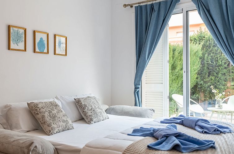 Vakantiehuis Canción de mar