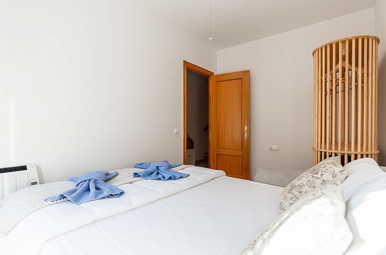Vakantiehuis Canción de mar
