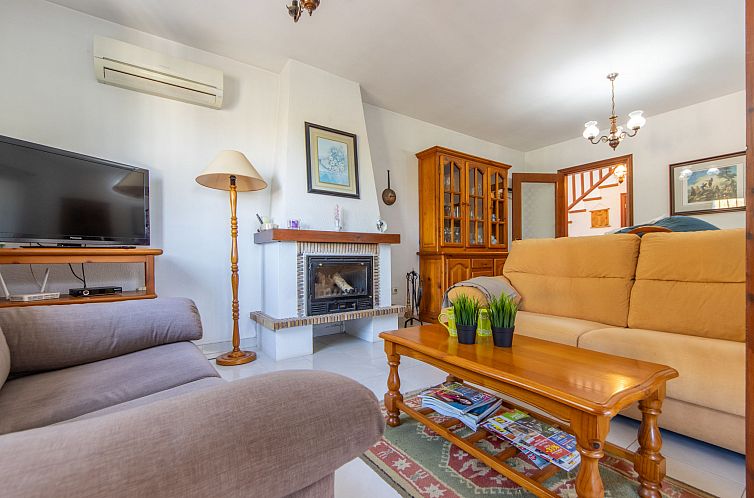 Vakantiehuis Llimona