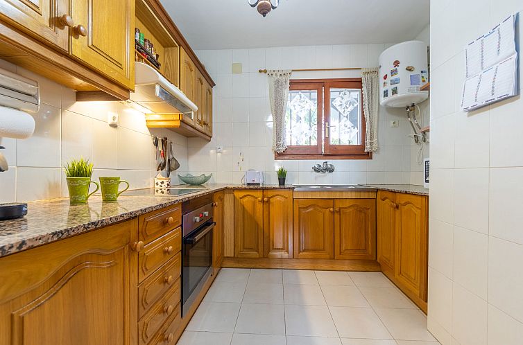Vakantiehuis Llimona